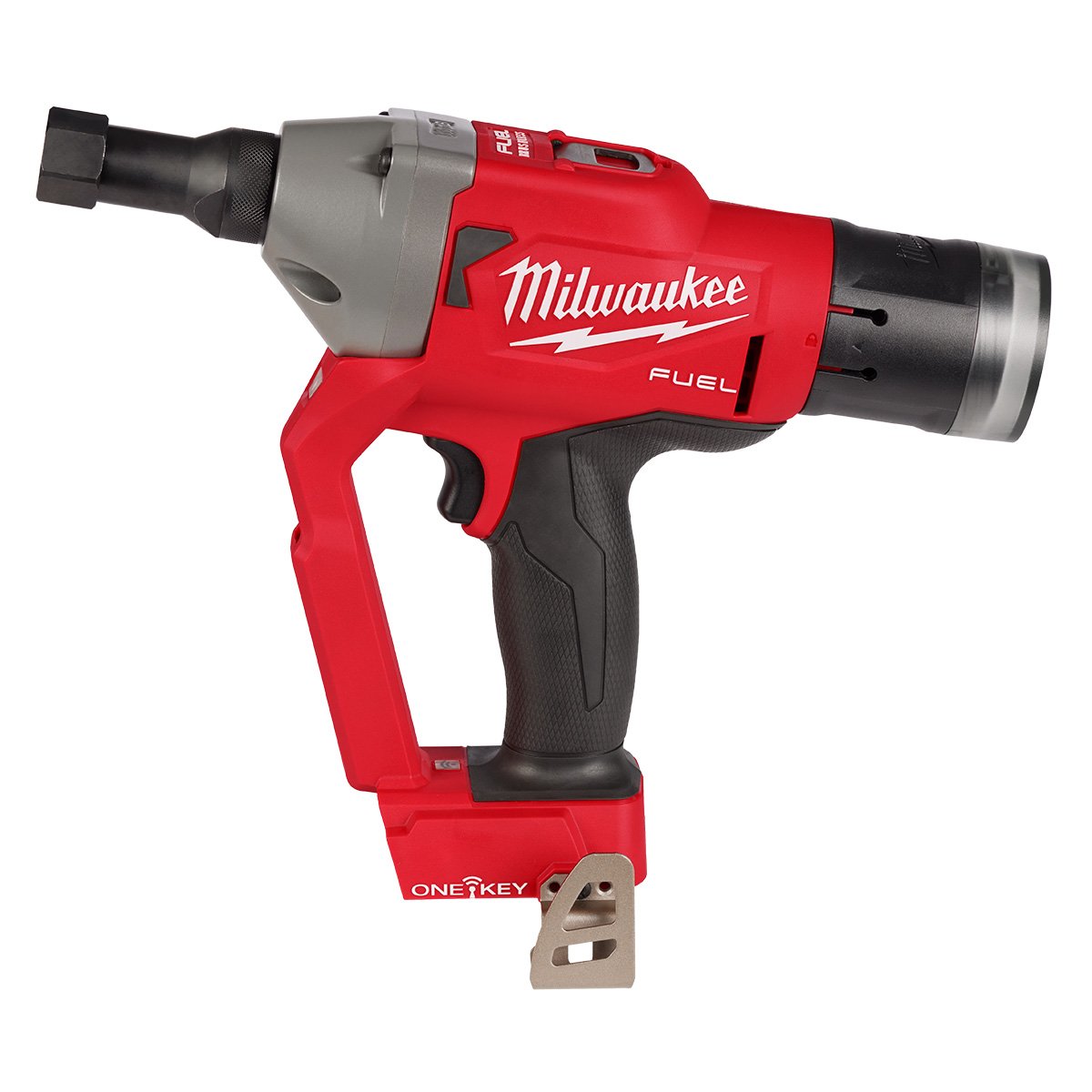 Milwaukee 2661-20 M18 FUEL™ 1/4" Lockbolt Tool w/ ONE-KEY™ - product view