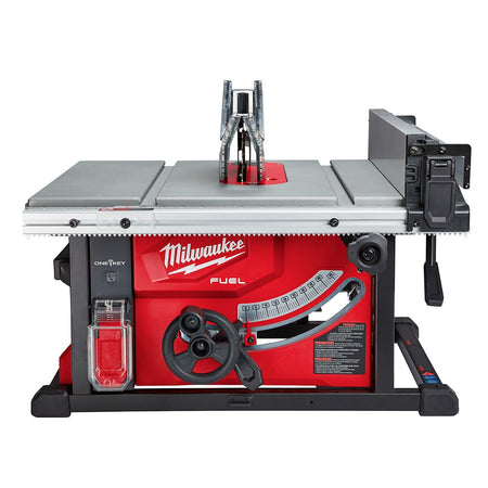 Milwaukee 2736-20 M18 FUEL™ 8-1/4 in. Table Saw with ONE-KEY™ - product view