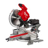 Milwaukee 2739-20 - M18 FUEL™ 12 in. Dual Bevel Sliding Compound Miter Saw
