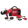 MILWAUKEE 2778-22 - M18™ FORCE LOGIC™ 12T Utility Crimper