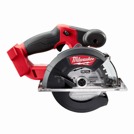 Milwaukee 2782-20 M18 FUEL™ Metal Circular Saw - product view