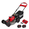 Tondeuse autopropulsée à double batterie Milwaukee 2823-22HD - M18 FUEL™ 21"