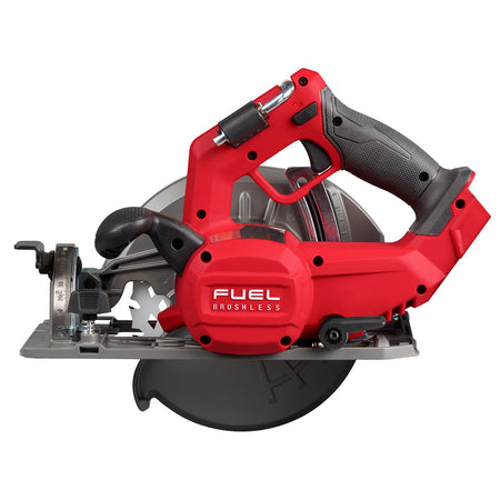 Milwaukee 2834-20 M18 FUEL™ 7-1/4” Circular Saw (Tool Only) - product view