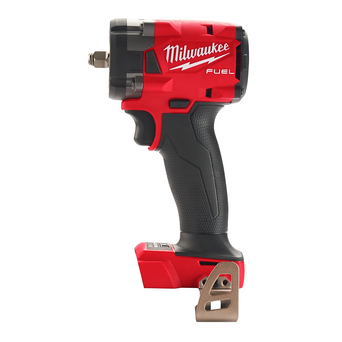 Milwaukee 2854-20 M18 FUEL™ 3/8 Compact Impact Wrench w/ Friction Tool - product view