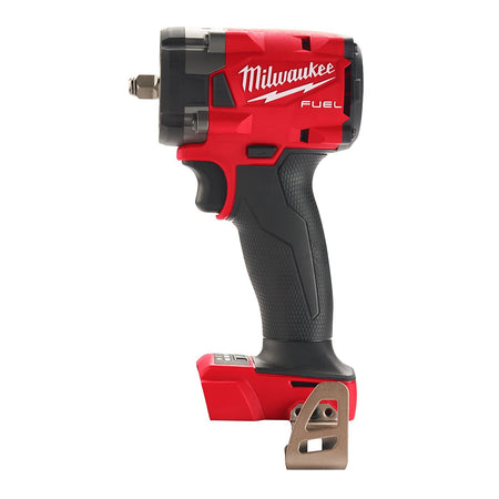 Milwaukee 2854-20 M18 FUEL™ 3/8 Compact Impact Wrench w/ Friction Tool - product view
