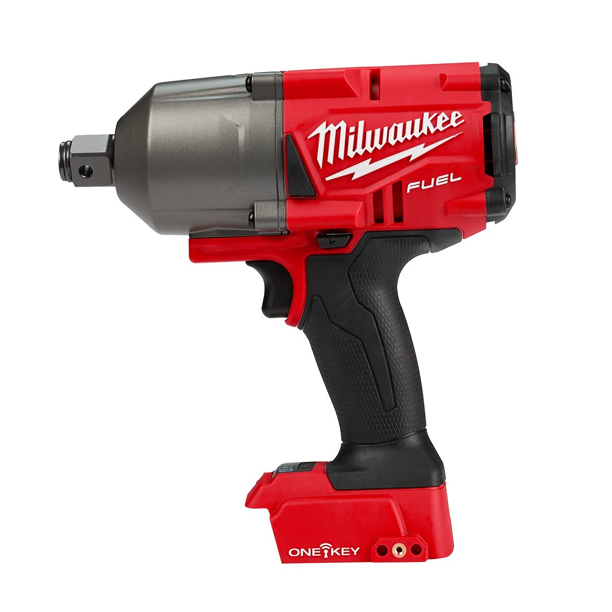 Milwaukee 2864-20 M18 FUEL™ w/ONE-KEY™ High Torque Impact Wrench 3/4 in. Friction Ring - product view
