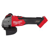 Milwaukee 2881-20 - M18 FUEL™ 4-1/2" / 5" Grinder Slide Switch, Lock-On