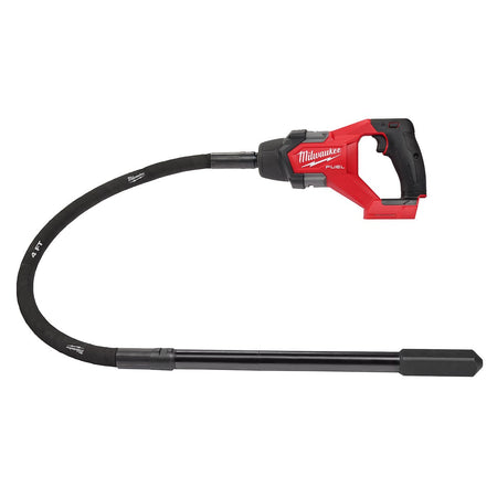 Milwaukee 2910-20 M18 FUEL™ 4' Concrete Pencil Vibrator - product view