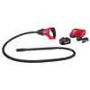 Milwaukee 2911-21 - Kit vibrateur à béton M18 FUEL™ 8 pi