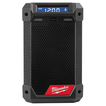 Milwaukee 2951-20 M12™ Radio + Charger - product view