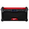 Milwaukee 2952-20 - Radio de chantier Bluetooth® M18™
