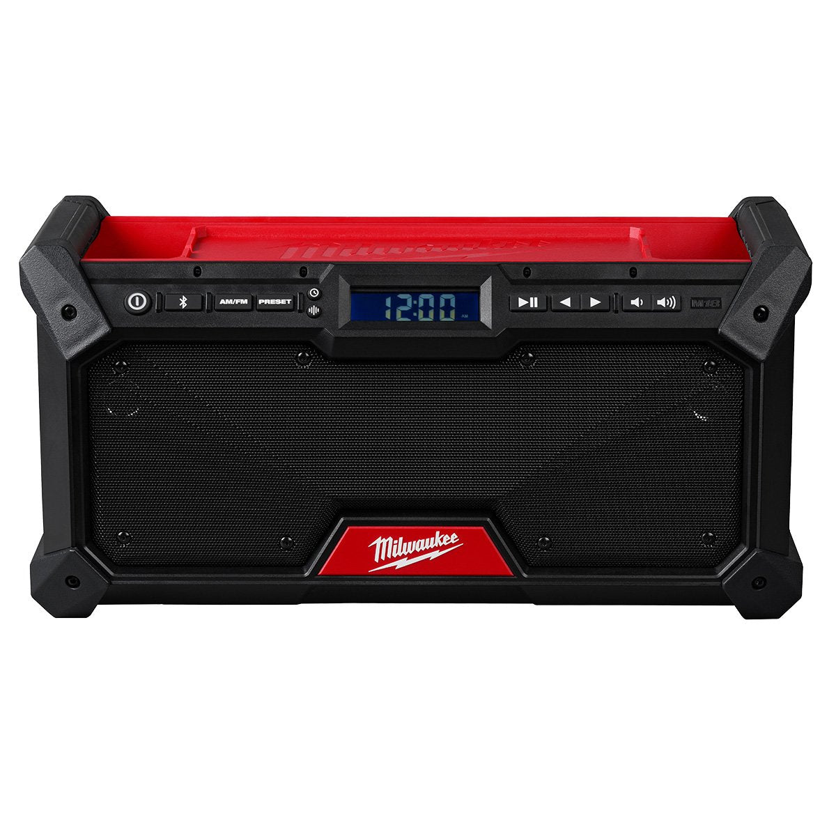 Milwaukee 2952-20 M18™ Bluetooth® Jobsite Radio - product view