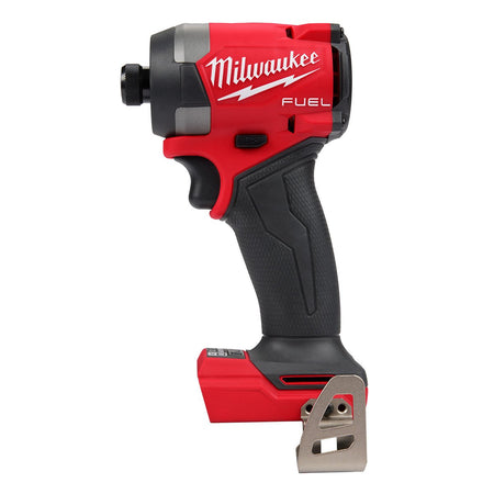 Milwaukee 2953-20 M18 FUEL™ 1/4" Hex Impact Driver - product view