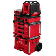 Milwaukee 2956-20 20 M18 BLUETOOTH® JOBSITE RADIO + CHARGER - product view