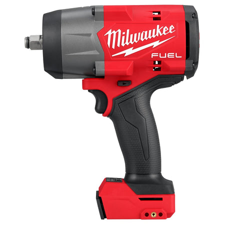 Milwaukee 2967-20 M18 FUEL™ 1/2" High Torque Impact Wrench w/ Friction Ring - product view