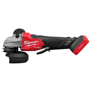 Milwaukee 2986-20 M18 FUEL™ 4-1/2" / 5" Dual-Trigger Braking Grinder - product view