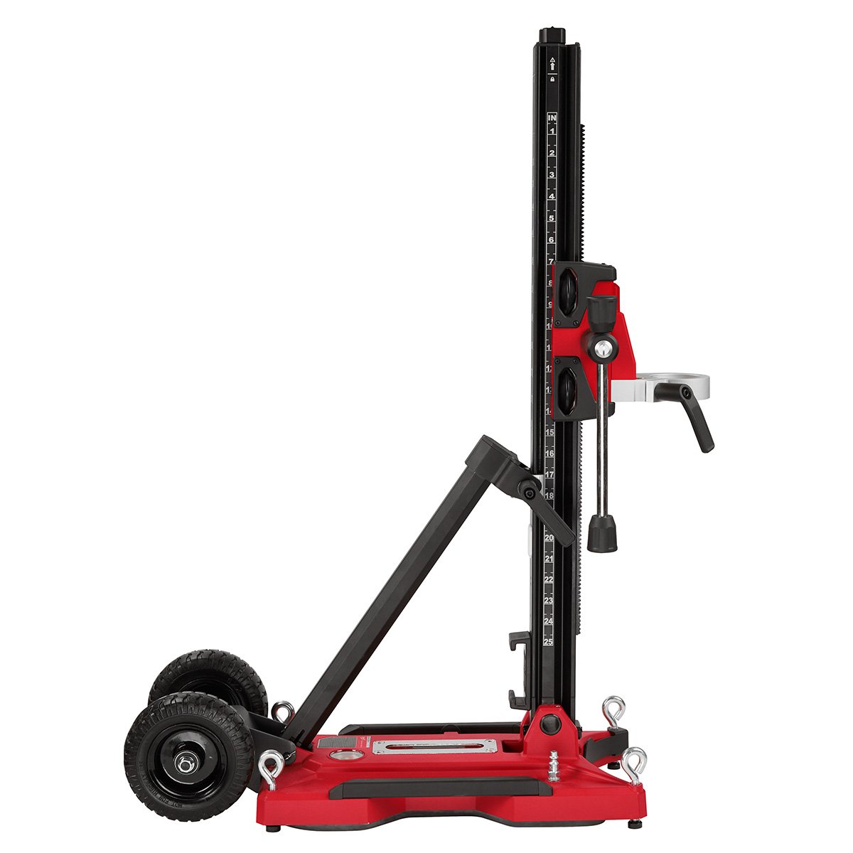 Milwaukee 3000 Compact Core Drill Stand - product view