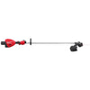 Milwaukee 3006-20 - M18 FUEL™ 17"-Fadentrimmer mit Doppelbatterie