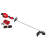 Milwaukee 3006-22 - M18 FUEL™ 17” Dual Battery String Trimmer Kit