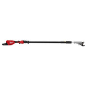 Milwaukee 3008-20 M18™ Brushless Telescoping Pole Pruning Shears - product view