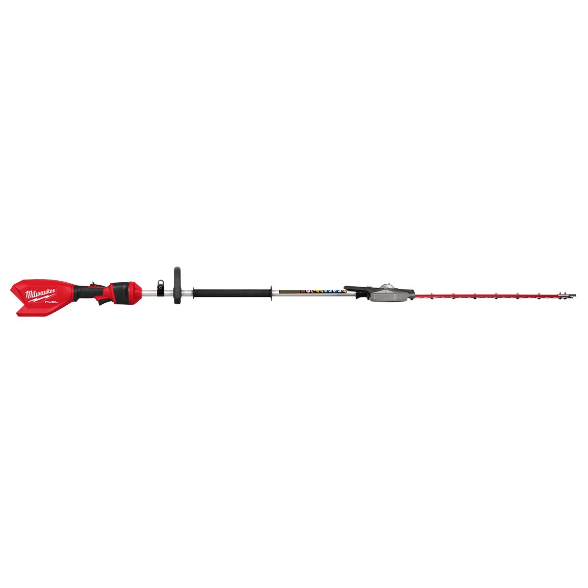 Milwaukee 3012-20 M18 FUEL™ Pole Articulating Hedge Trimmer - product view