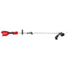 Milwaukee 3016-20ST - Coupe-bordures M18 FUEL™ avec QUIK-LOK™