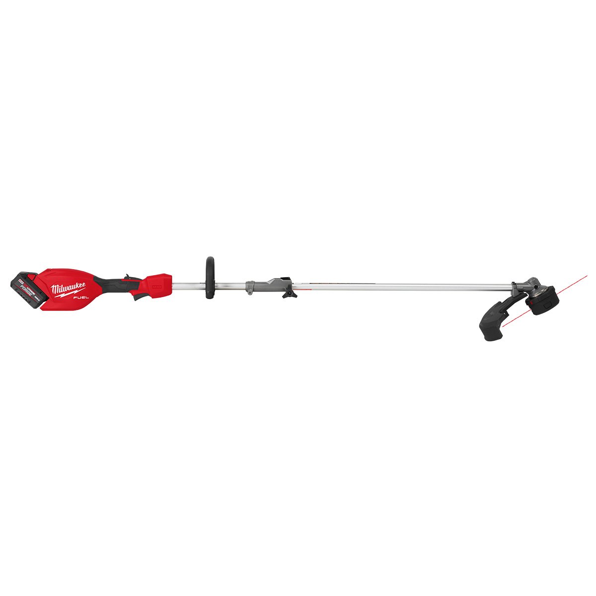 Milwaukee 3016-21ST M18 FUEL™ String Trimmer w/ QUIK-LOK™ Kit - product view