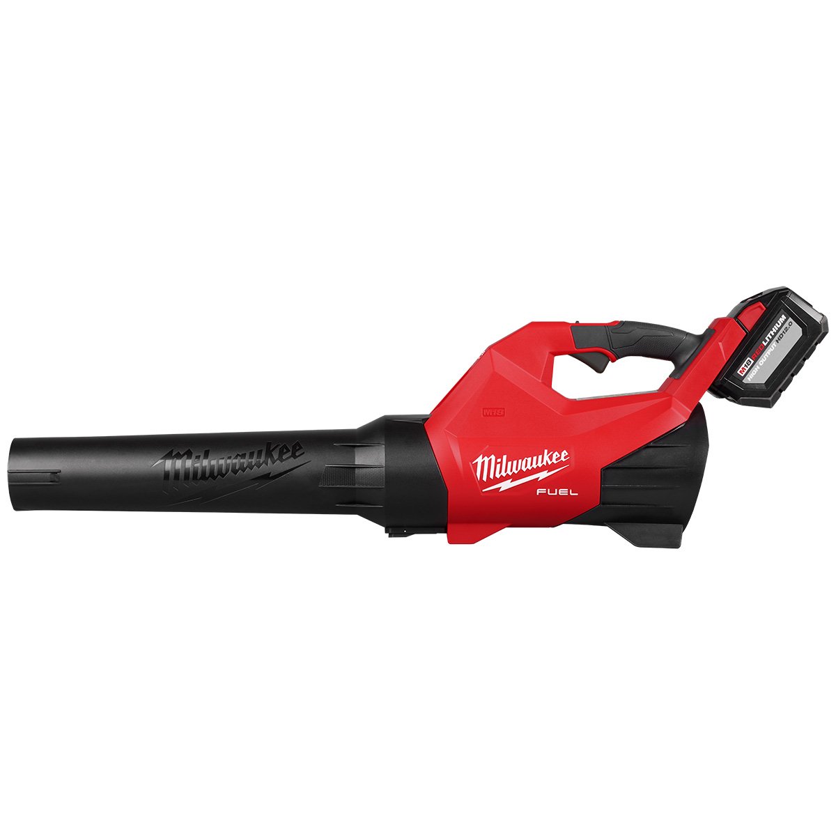 Milwaukee 3017-21HD M18 FUEL™ Blower Kit - product view