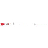 Milwaukee 3035-20 - M18 FUEL™ Gelenk-Heckenschere mit verlängerter Stange