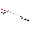 Milwaukee 3035-21 - M18 FUEL™ Gelenk-Heckenscheren-Set mit verlängerter Stange