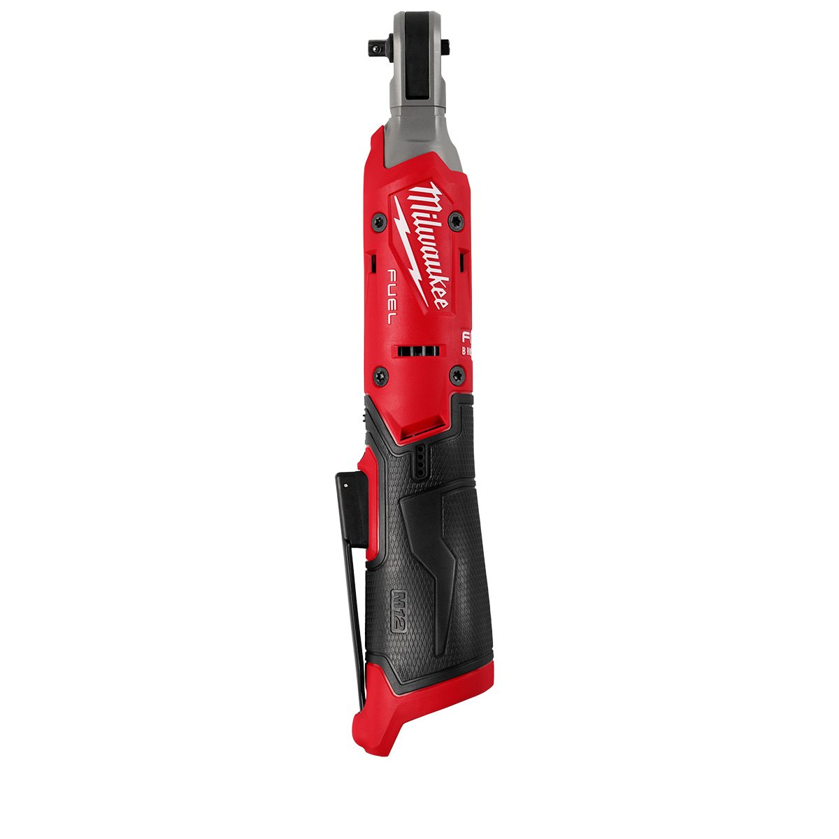 Milwaukee 3052-20 M12 FUEL 1/4" High Speed Cordless Ratchet (Tool Only) - product view