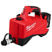 Milwaukee 3120-21 M18™ Brushless Single Acting 60in3 10,000psi Hydraulic Pump - product view