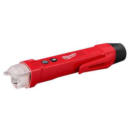Milwaukee 3202-20 Non-Contact Voltage Detector with LED Light - product view