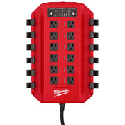 Milwaukee 3333-15A Power Manager – 15 Amp Circuit - product view