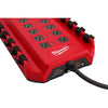 MILWAUKEE 3333-20A - Gestionnaire d'alimentation – Circuit 20 A