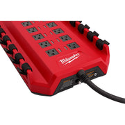 Milwaukee 3333-20A Power Manager – 20 Amp Circuit - product view