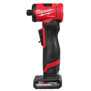 Milwaukee 3485-22 M12 FUEL™ 1/4" Right Angle Die Grinder Kit - product view