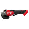 Milwaukee 3670-20 - M18 FUEL™ 4-1/2"-6" Braking Grinder, Paddle Switch