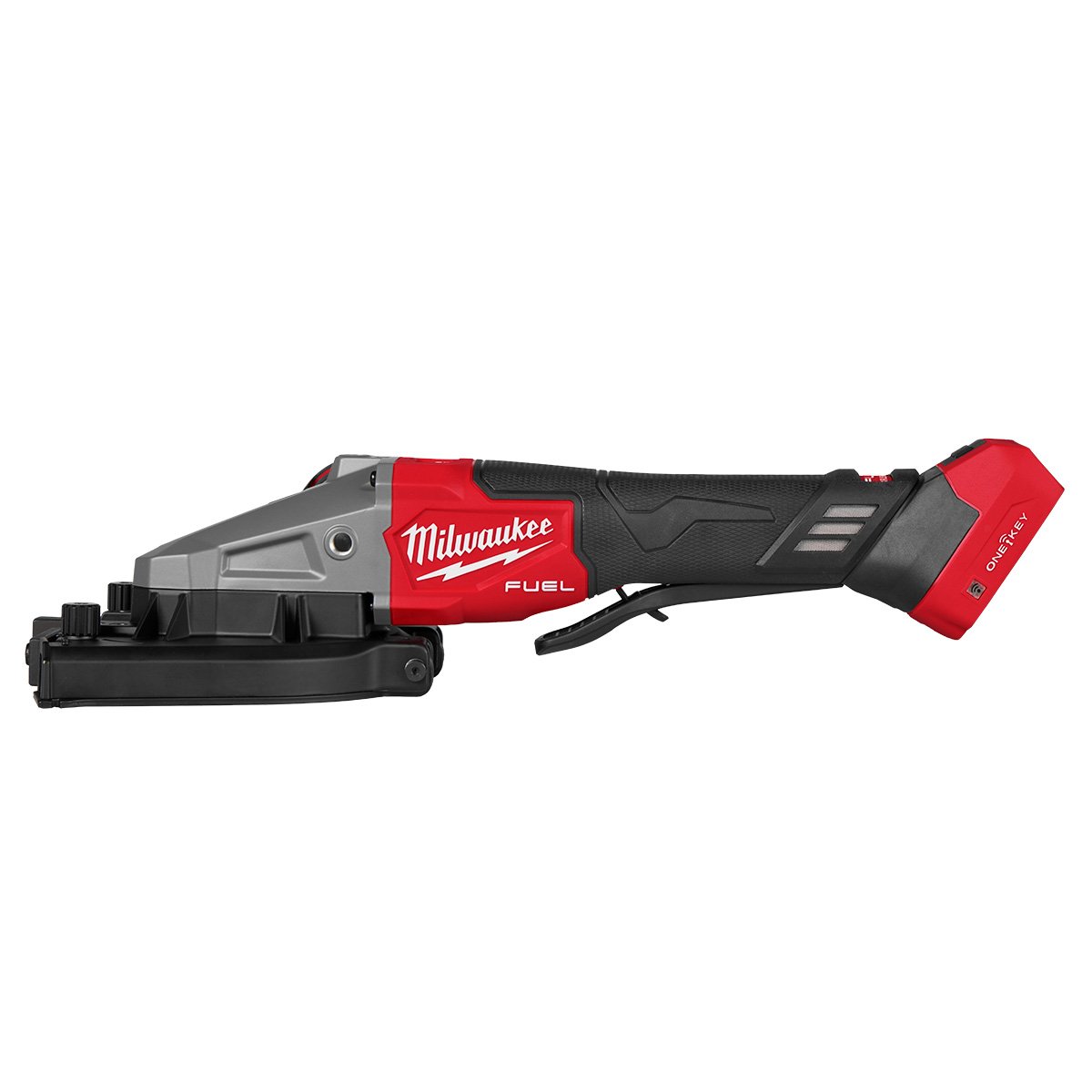 Milwaukee 3675-20 M18 FUEL™ #10 (1-1/4") Rebar Cutter - product view