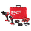 Milwaukee 3697-22 - Ensemble de 2 outils M18 FUEL™