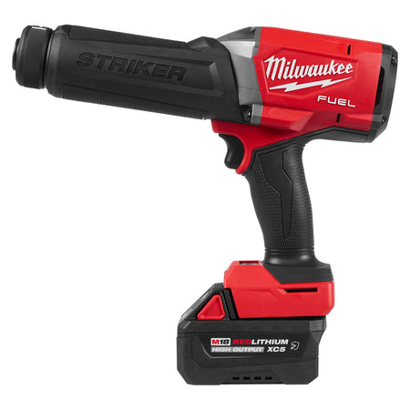 Milwaukee 3771-21 21 M18 FUEL™ STRIKER™ Hammer Chisel Kit - product view