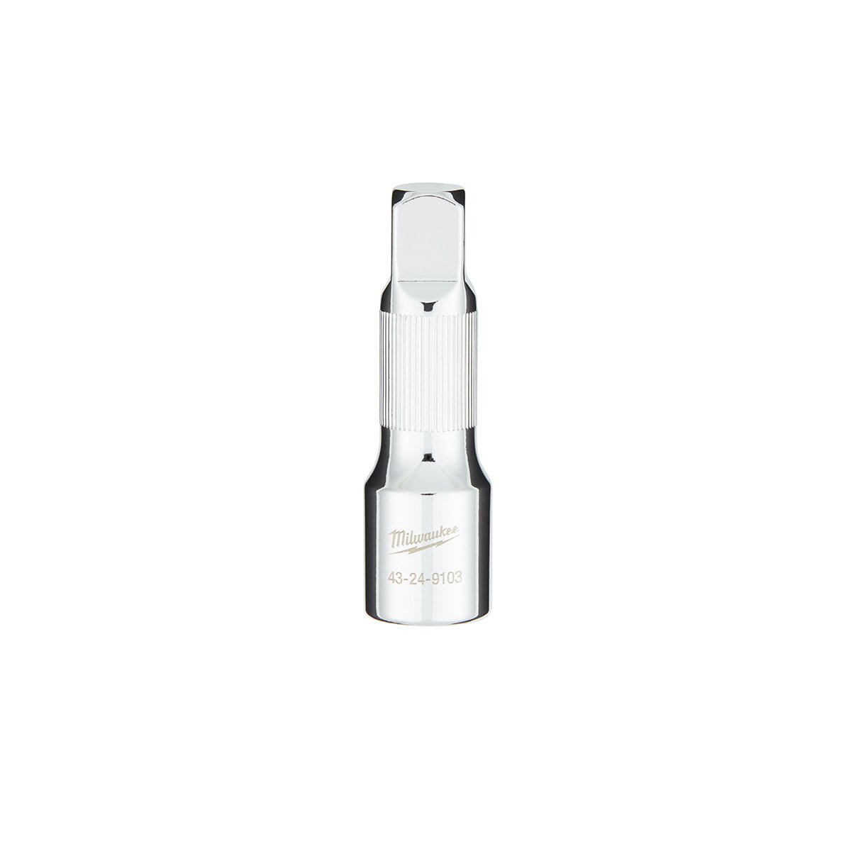 Milwaukee 43-24-9103 1/2 in. Drive 3 in. Extension - product view