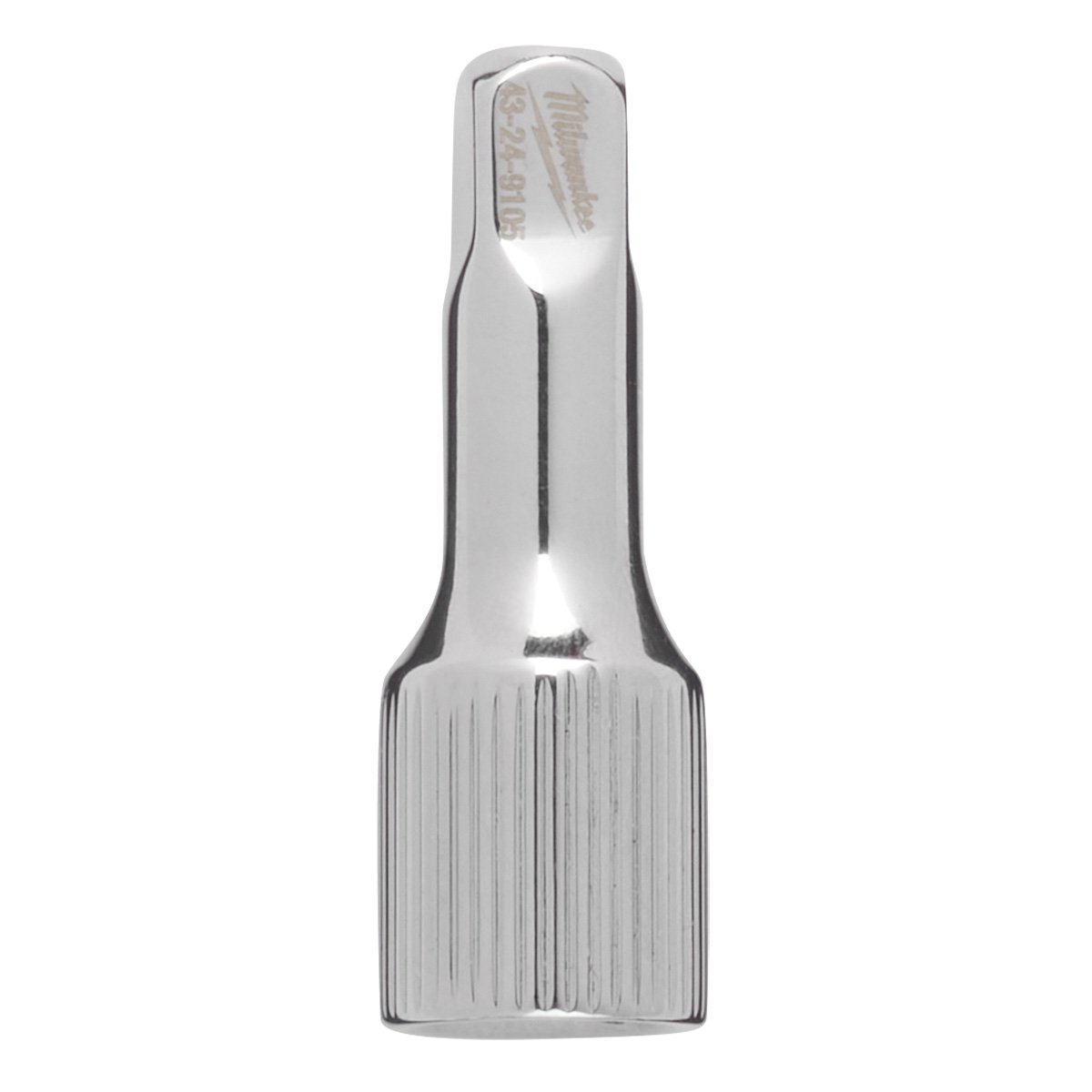 Milwaukee 43-24-9105 1/4" Drive 1.5" Extension - product view