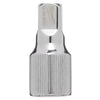 Milwaukee 43-24-9107 - 3/8" Drive 1.5" Extension
