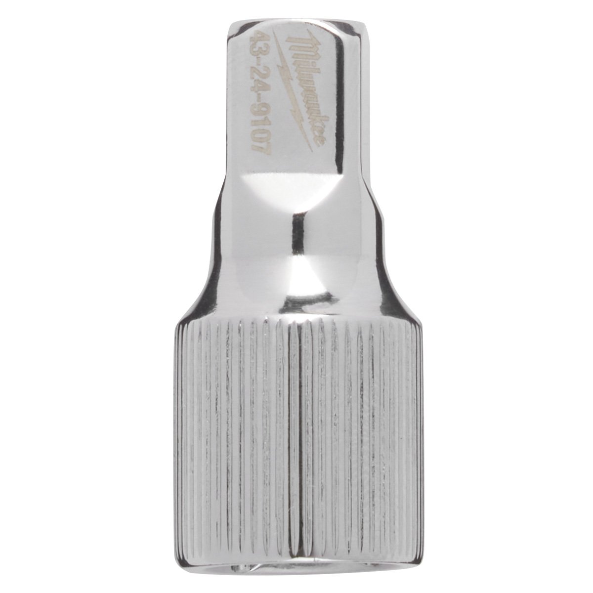 Milwaukee 43-24-9107 3/8" Drive 1.5" Extension - product view