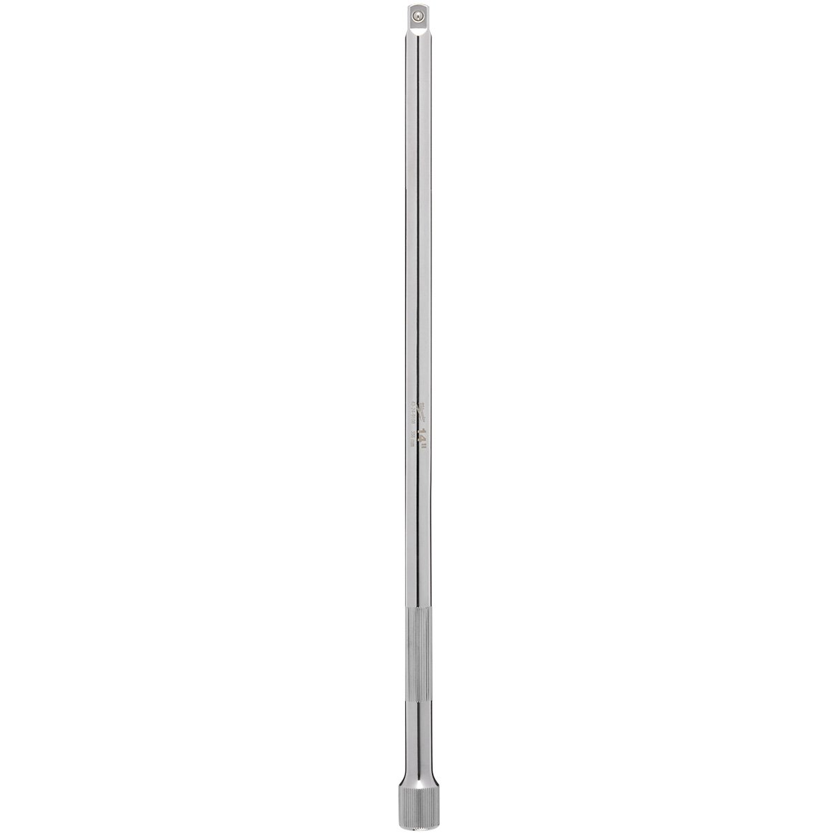 Milwaukee 43-24-9108 3/8" Drive 14" Extension - product view