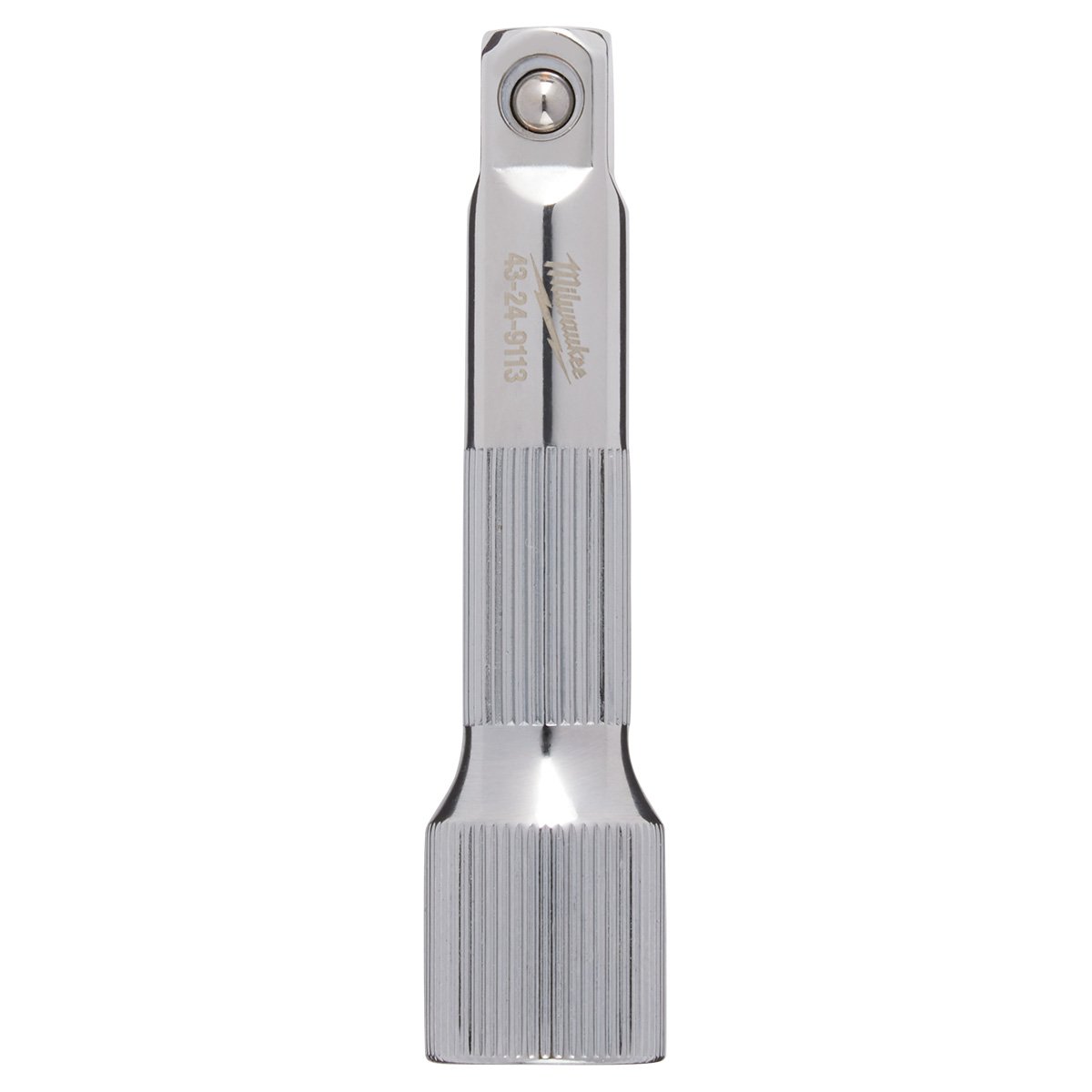 Milwaukee 43-24-9113 3/8" Drive 3" Extension - product view