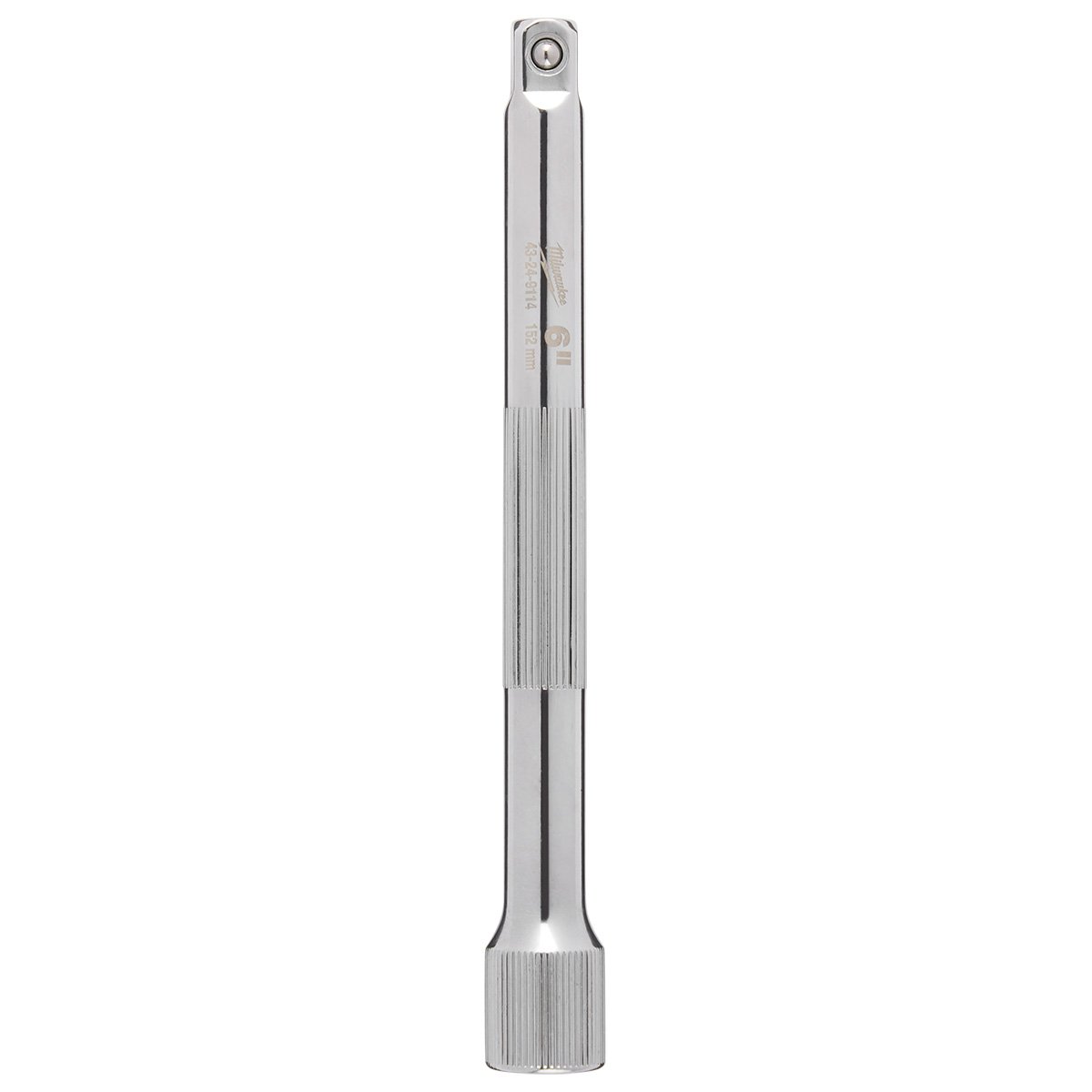 Milwaukee 43-24-9114 3/8" Drive 6" Extension - product view