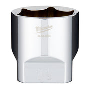 Milwaukee 45-34-2004 1/2" Drive 1-1/2" Socket - product view