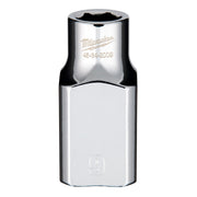 Milwaukee 45-34-2009 1/2" Drive 9mm Socket - product view